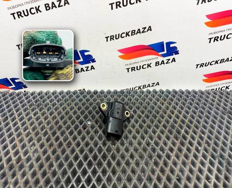 0281006212 Датчик давления воздуха для Man TGX II (с 2012)