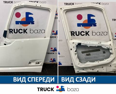 82183078 Каркас двери левой для Volvo FH 4 (с 2012)