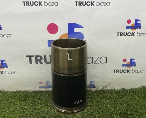 51012010417 Гильза цилиндра для Man TGX I (с 2007)