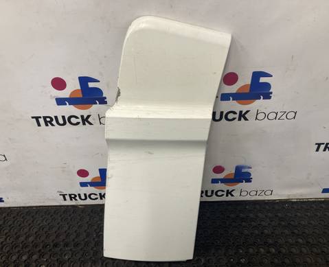 1653706 Спойлер кабины верхний правый для Daf XF95