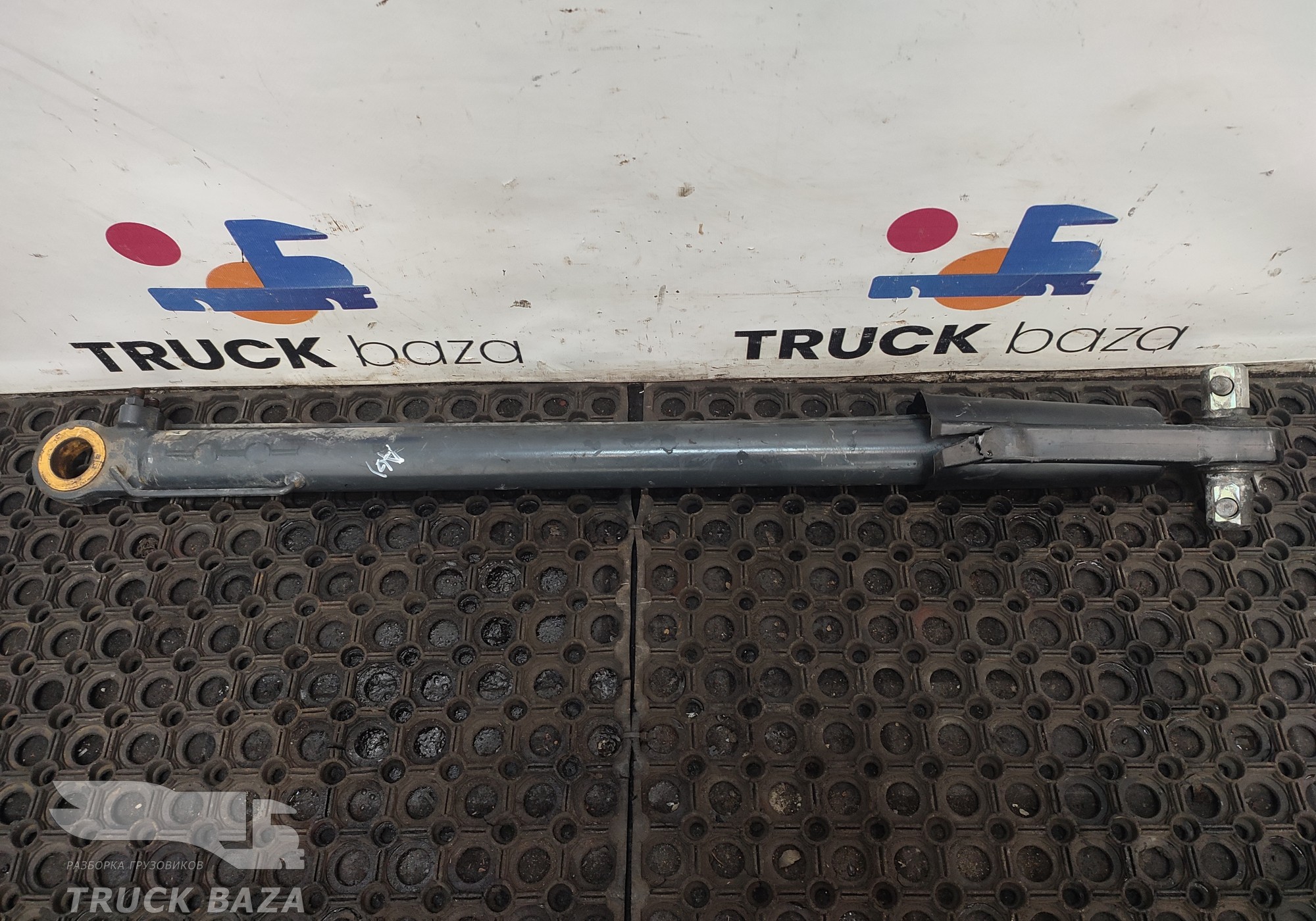 0035530205 Цилиндр подъема кабины для Mercedes-Benz Actros New Actros MP4 (с 2011)