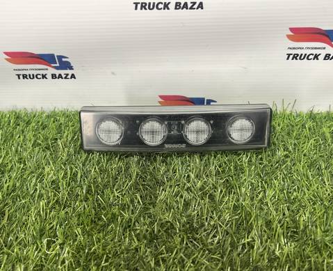 2035104 Габарит в козырек для Scania 5-series P (с 2004 по 2016)