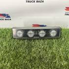 Габарит в козырек для Iveco Stralis X-Way (с 2017)