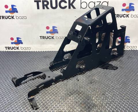 Кронштейн консоли салона для Daf XF105 (с 2005)