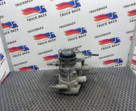 1747137 Кран управления тормозами прицепа для Daf XF106 (с 2012)