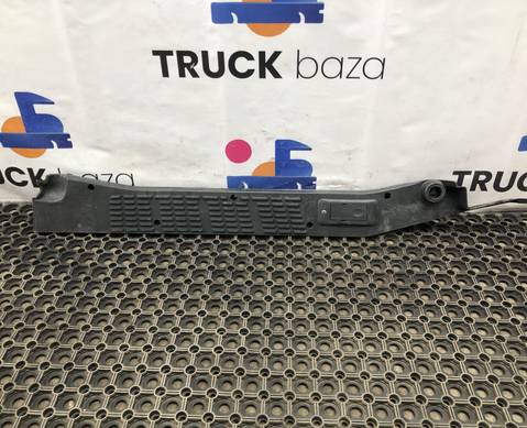 549015102116 Накладка порога правая для КАМАЗ 54901