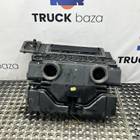 81619006253 Печка в сборе для Daf