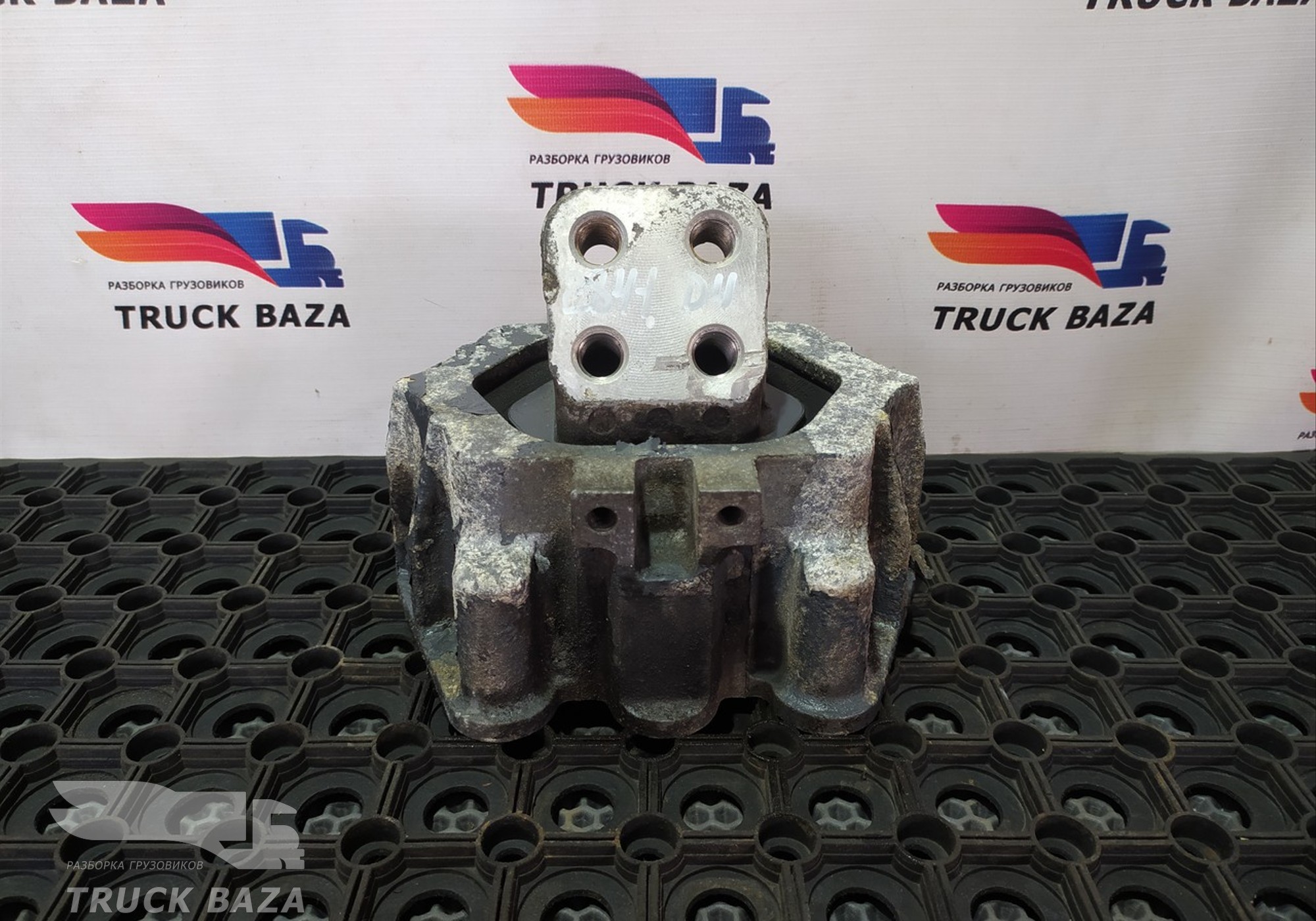 1378588 Подушка двигателя задняя для Daf CF I (с 2000 по 2006)