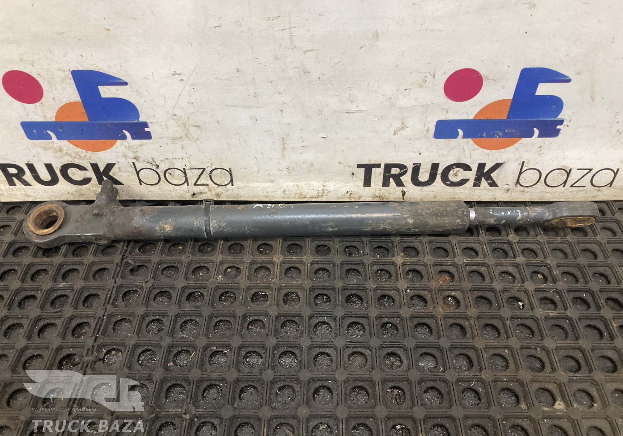 A0025534405 Цилиндр подъёма кабины для Mercedes-Benz Axor