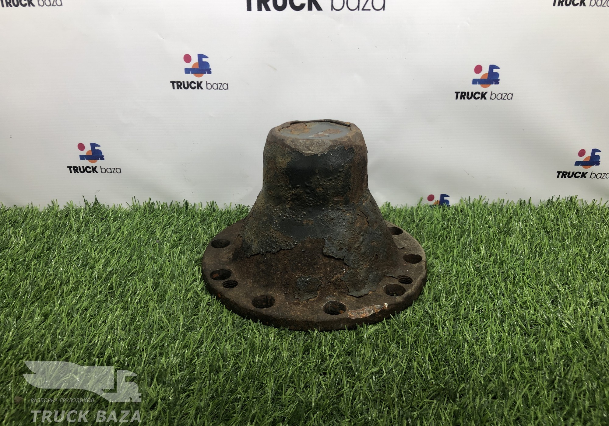 1539231 Крышка ступицы задней