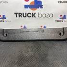 A9406821160 Шумоизоляция тоннеля двигателя для Alfa Romeo