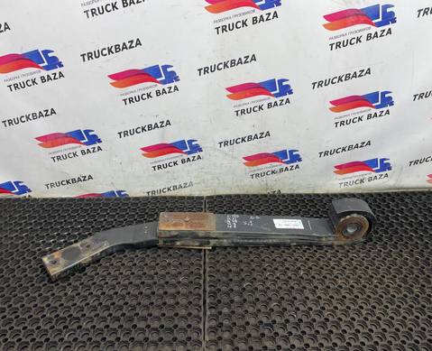 GC465889EB Полурессора задняя левая для Ford F-MAX (с 2018)