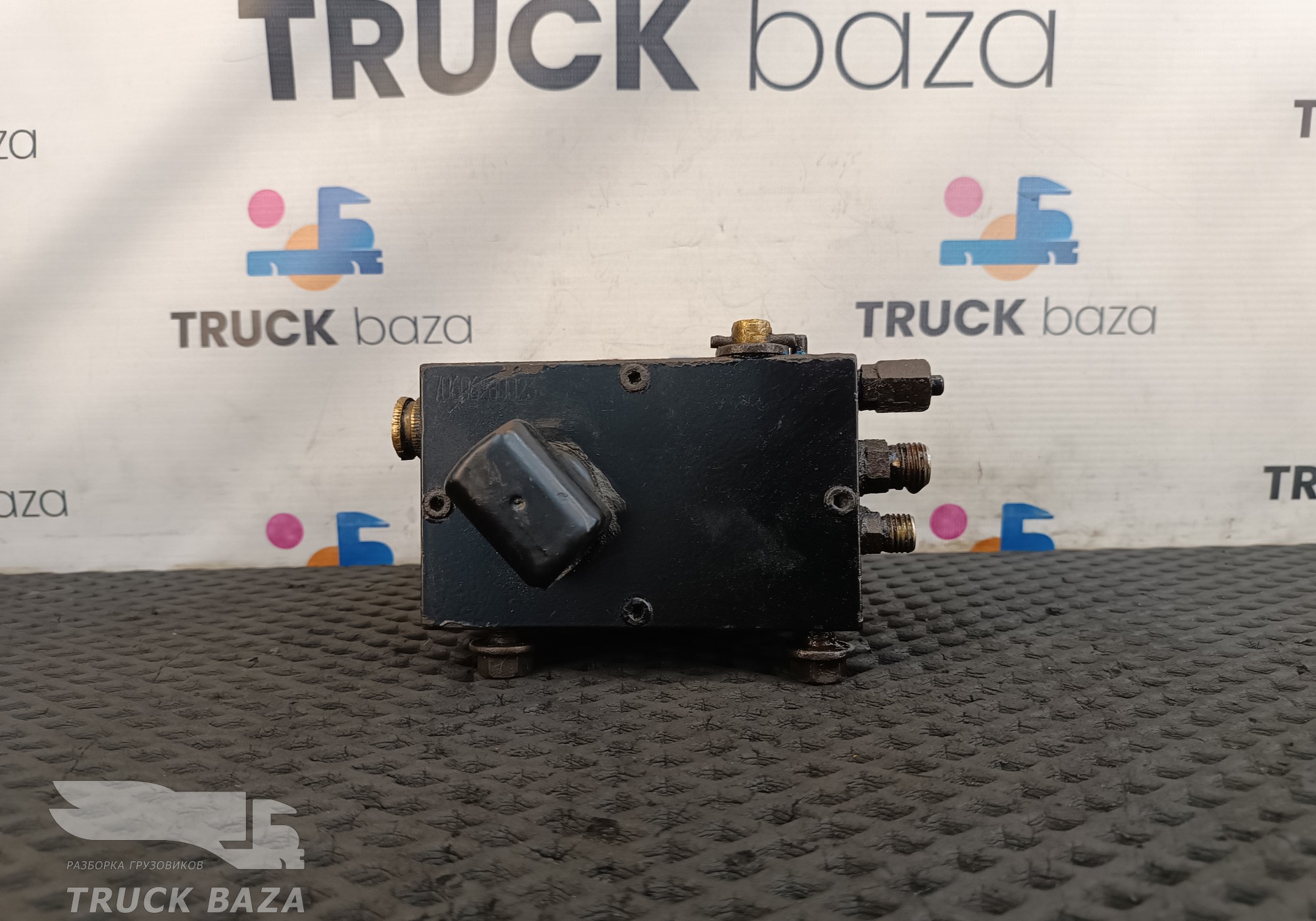 1450903 Насос подъема кабины для Daf 95