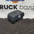 504049357 Заглушка кнопки для Iveco Stralis II Hi-Way (с 2012)