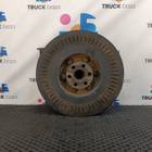 612630020203 Демпфер коленвала для Shacman X3000 (с 2014)