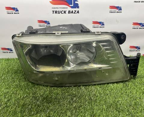 81251016498 Фара правая для Man TGS I (с 2007)