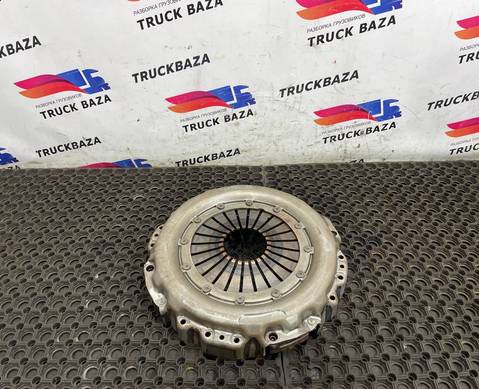 G467563EA Корзина сцепления для Ford F-MAX (с 2018)