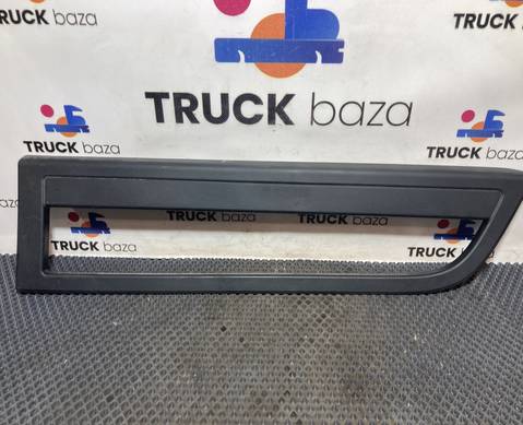 757224005 Накладка торпедо для Mercedes-Benz Actros New Actros MP4 (с 2011)