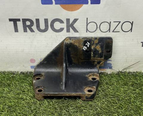 5490100101305 Кронштейн подушки двигателя левый для КАМАЗ 5490 (с 2013)