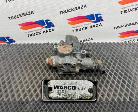 4721950160 Кран ABS для Daf XF105 (с 2005)