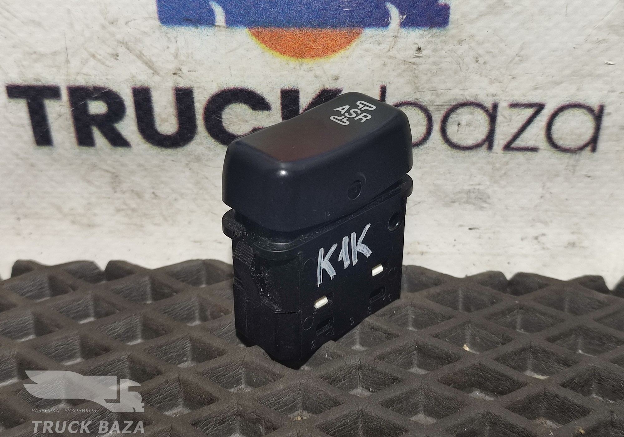 A0035456507 Кнопка переключения ASR для Mercedes-Benz Atego