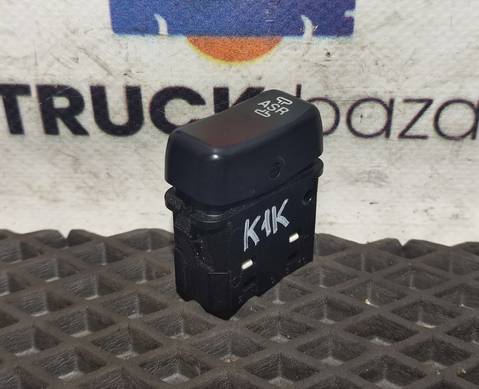 A0035456507 Кнопка переключения ASR для Mercedes-Benz Atego