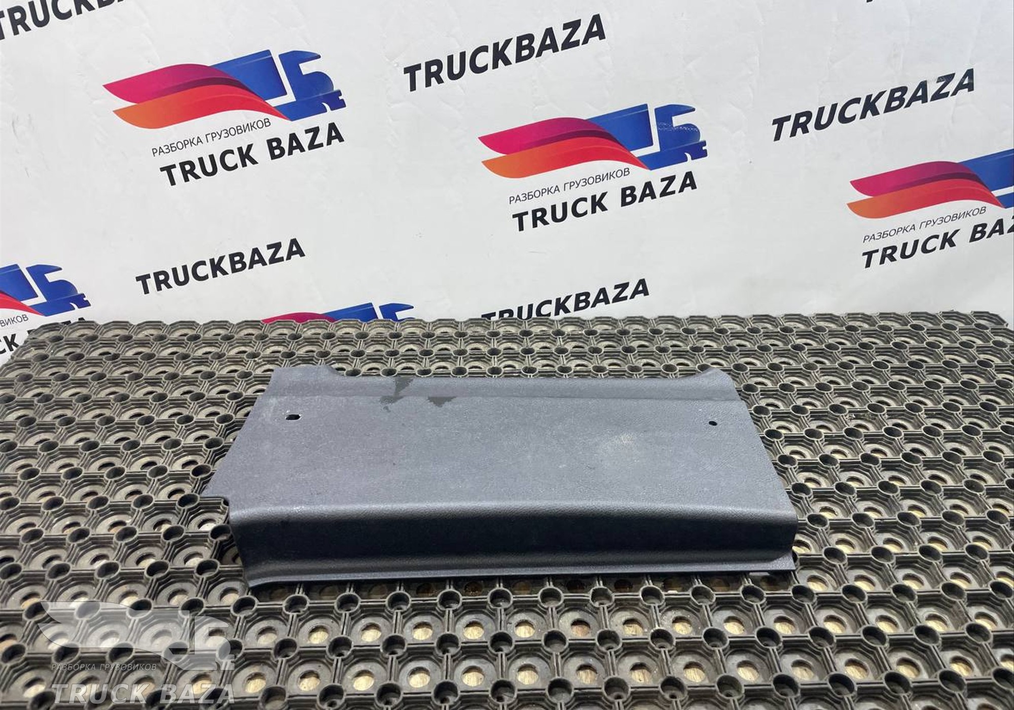 9606928001 Накладка салона левая для Mercedes-Benz Actros New Actros MP4 (с 2011)