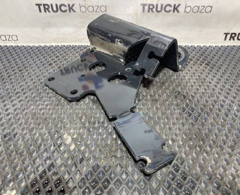 81517150436 Кронштейн проводки для Man TGX II (с 2012)