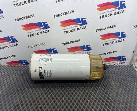 A0004772516 Колба сепаратора для Mercedes-Benz Axor III (с 2010)