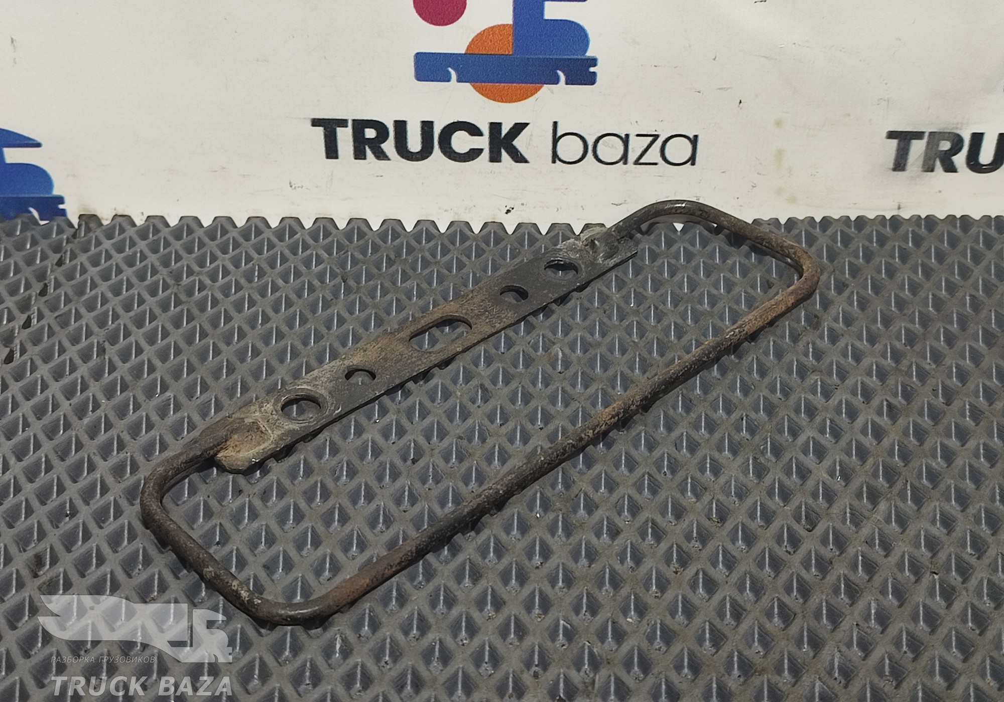 1524071 Кронштейн модулятора