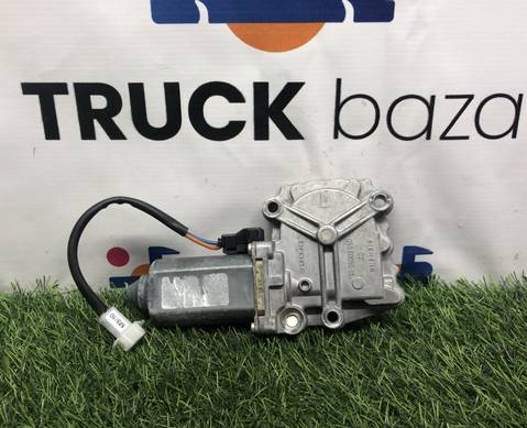 0536005501 Моторчик стеклоподъемника левый для Scania 4-series T (с 1995 по 2007)