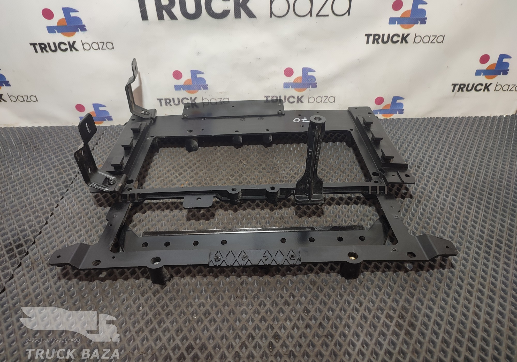 9405420134 Корпус электронных блоков