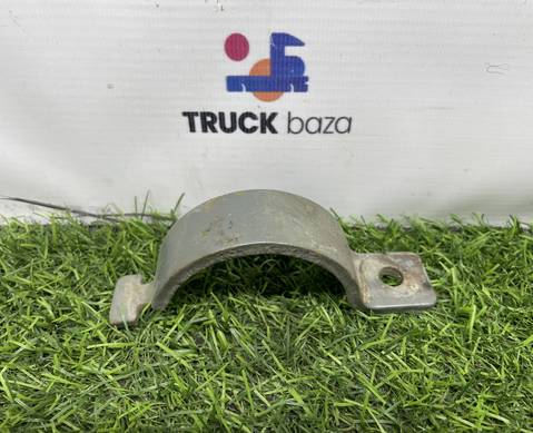 YZ972553000697 Хомут патрубка ретардера для Sinotruk Sitrak C7H