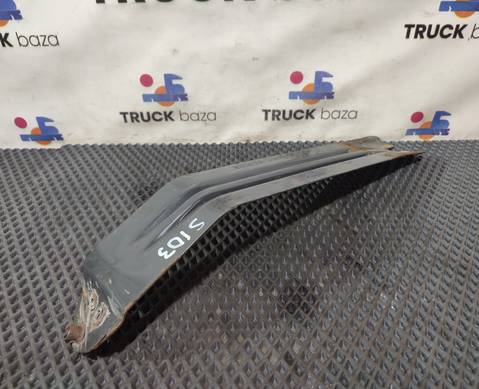 2486685 Кронштейн брызговика для Scania 6-series G (с 2016)