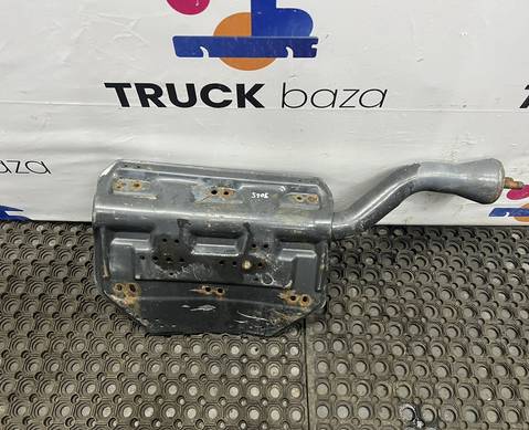 1725669 Кронштейн крыла левый задний для Scania 3-series T (с 1988 по 1997)