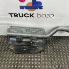 1725669 Кронштейн крыла левый задний для Iveco EuroCargo