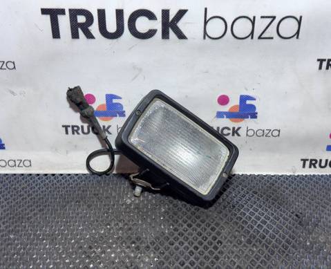 1613000 Фонарь за кабиной для Daf XF105 (с 2005)