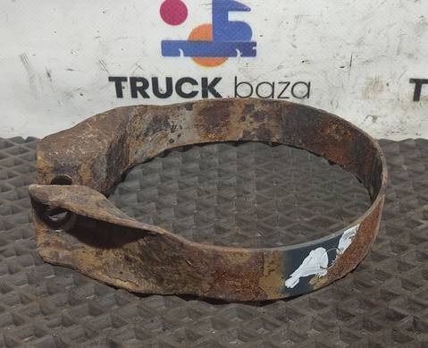 A0004321521 Хомут ресивера для Mercedes-Benz Actros