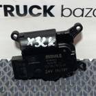 N5785003 Электропривод заслонки отопителя для Daf XF106 (с 2012)