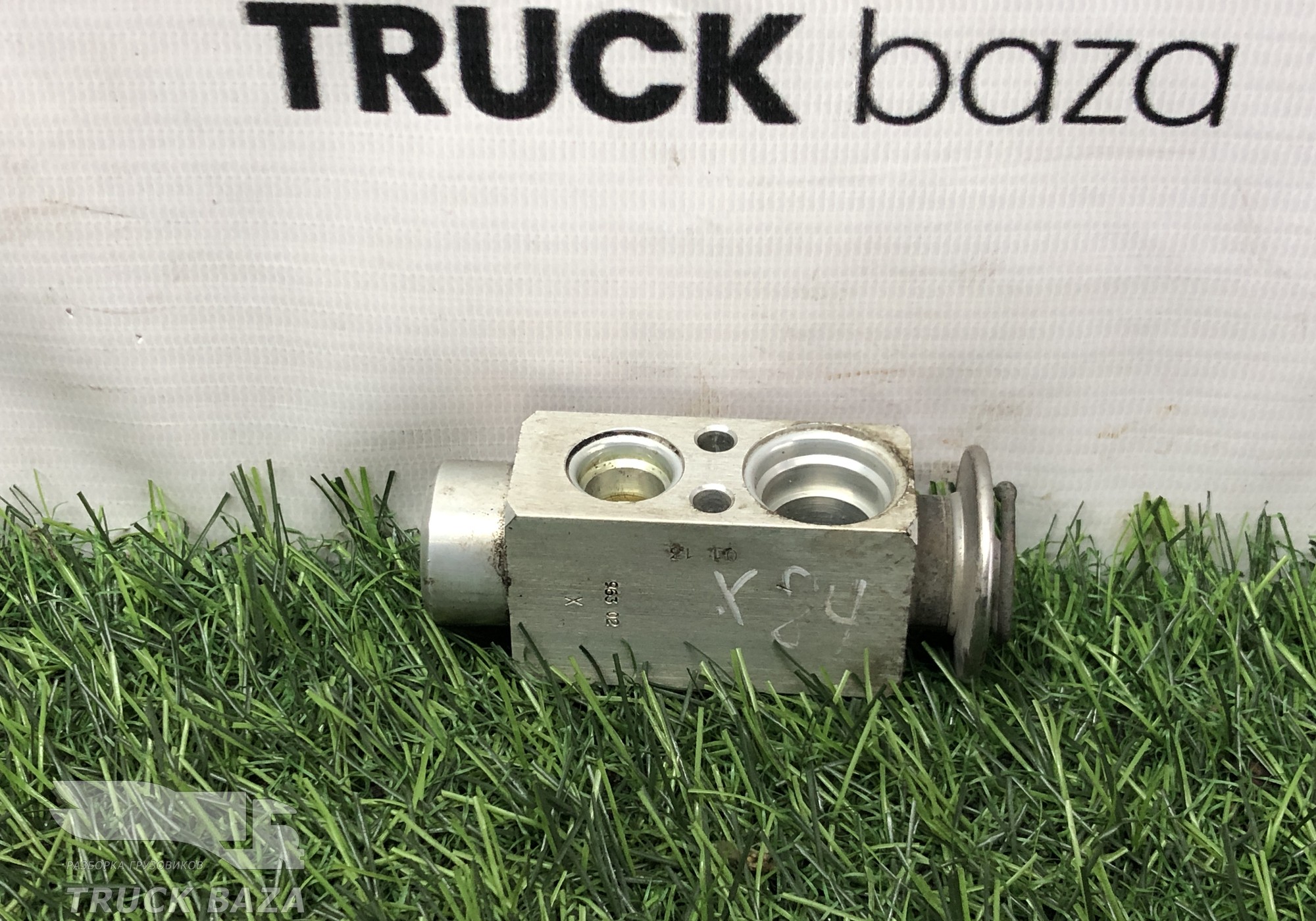 7009072 Испаритель кондиционера