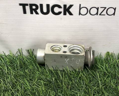 7009072 Испаритель кондиционера для Man TGA