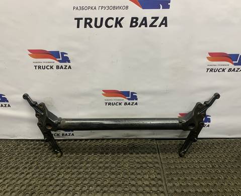 81412805588 Траверса рамы передняя для Man