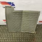 Коврик салона правый для Daf XF105 (с 2006 по 2020)