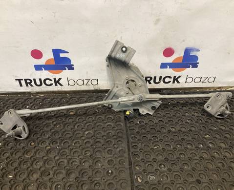 9608202381 Трапеция стеклоочистителей в сборе для КАМАЗ 54901