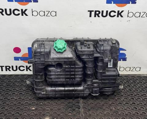 A9605018703 Бачок расширительный для Mercedes-Benz Actros New Actros MP4 (с 2011)