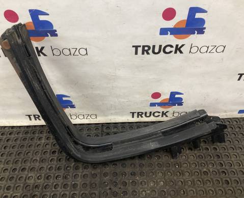 11011052005 Кронштейн топливного бака для Faw J7 (с 2018)