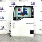 Дверь передняя левая в сборе для Fiat