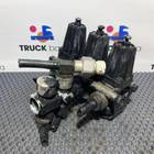 4750103000 Клапан ограничения давления в сборе для Daf XF