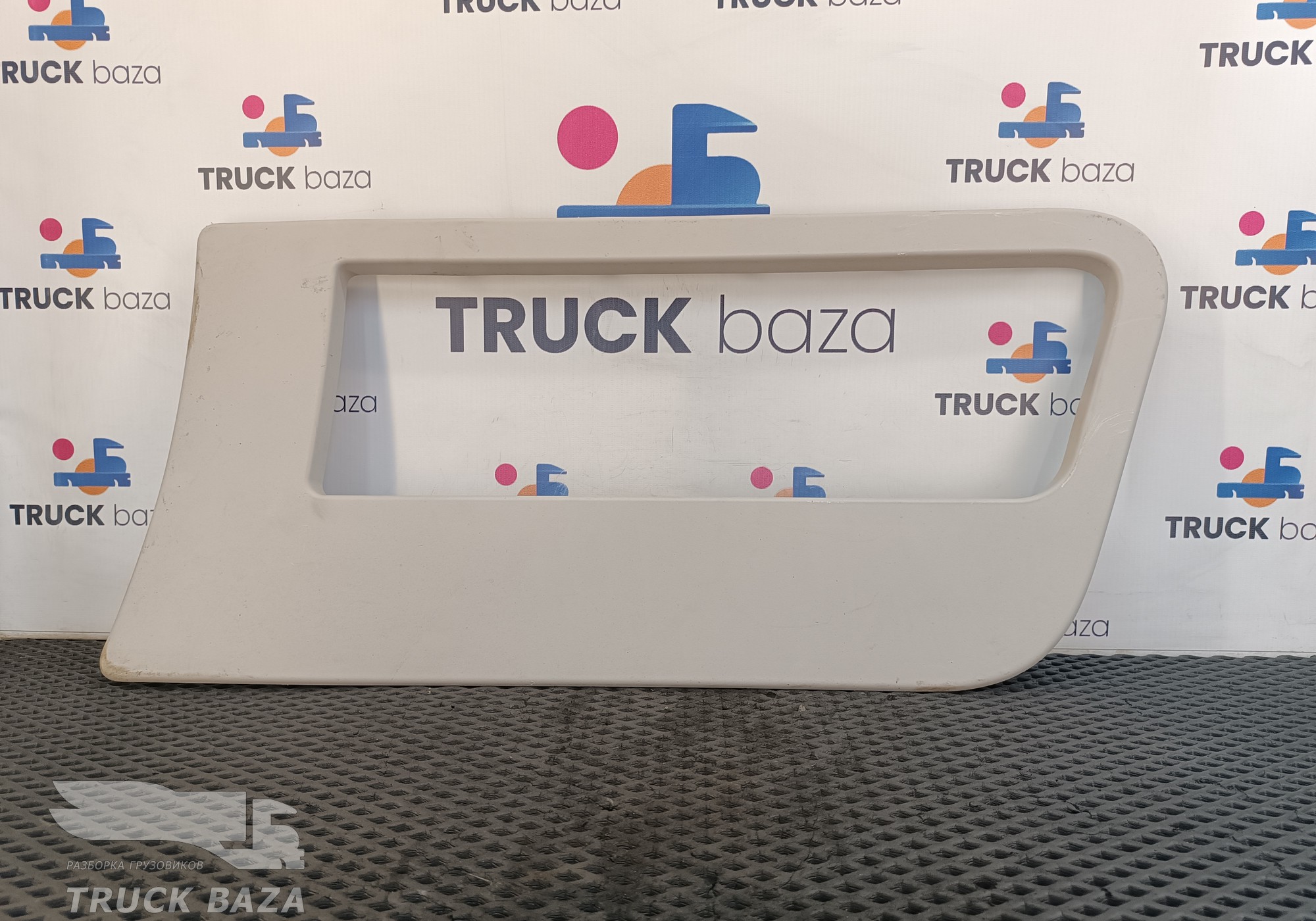 Накладка салона для DongFeng GX DFH4180