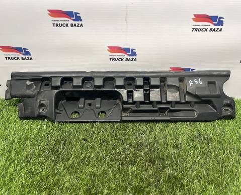 82555259 Уплотнитель капота левый для Renault T (с 2013)